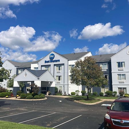 Best Western Louisville South - Shepherdsville Hillview Экстерьер фото