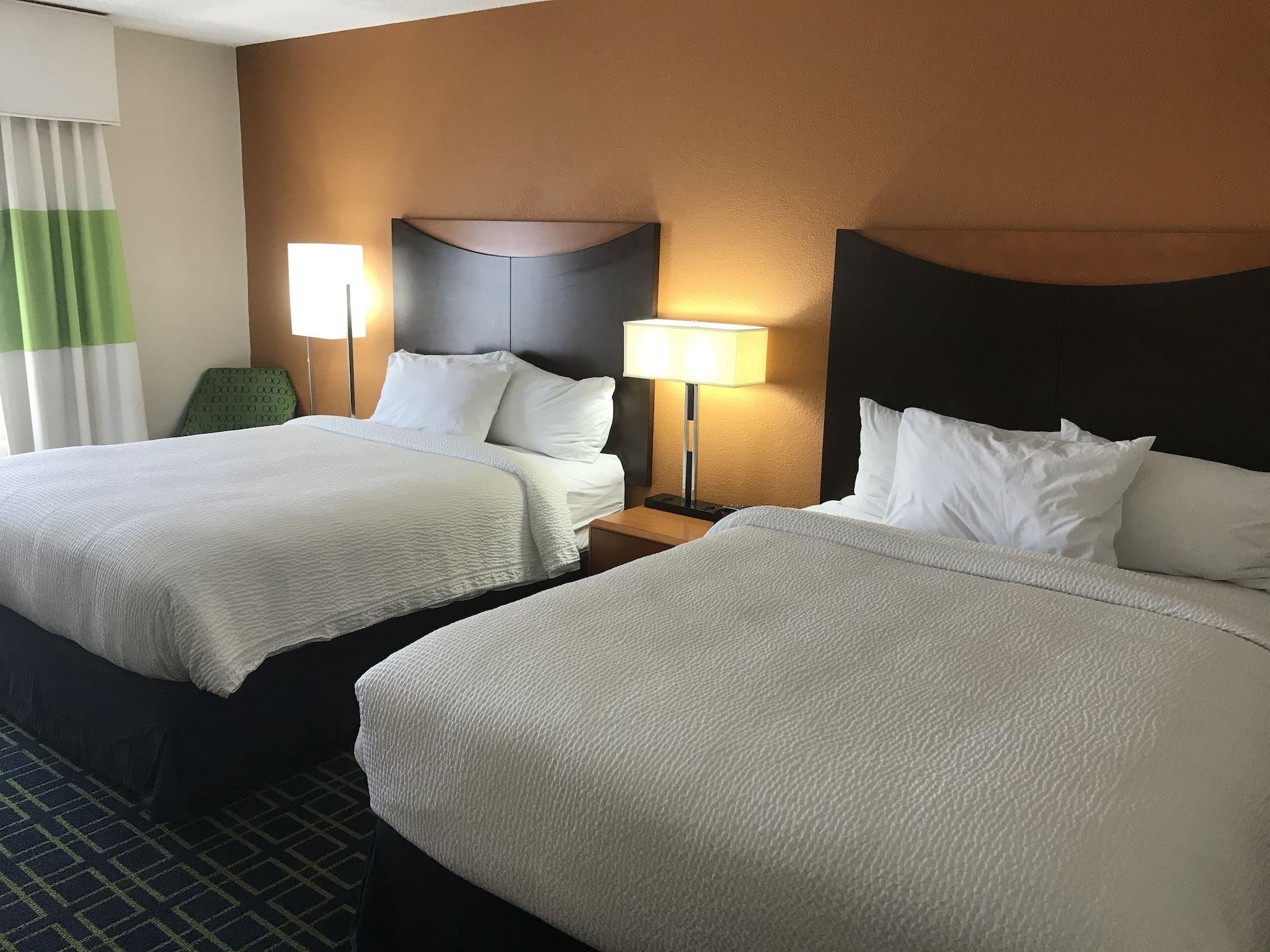 Best Western Louisville South - Shepherdsville Hillview Экстерьер фото