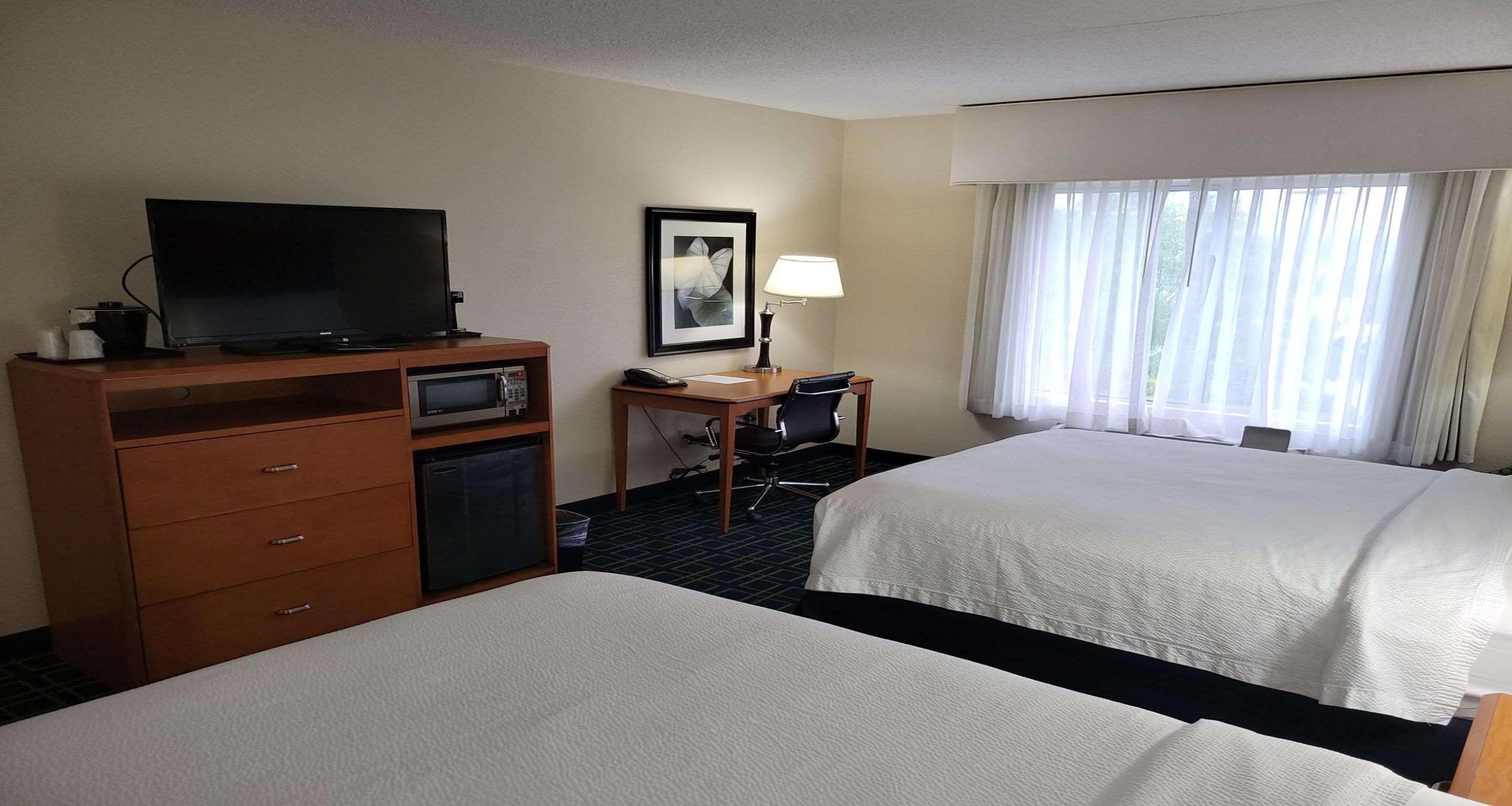 Best Western Louisville South - Shepherdsville Hillview Экстерьер фото