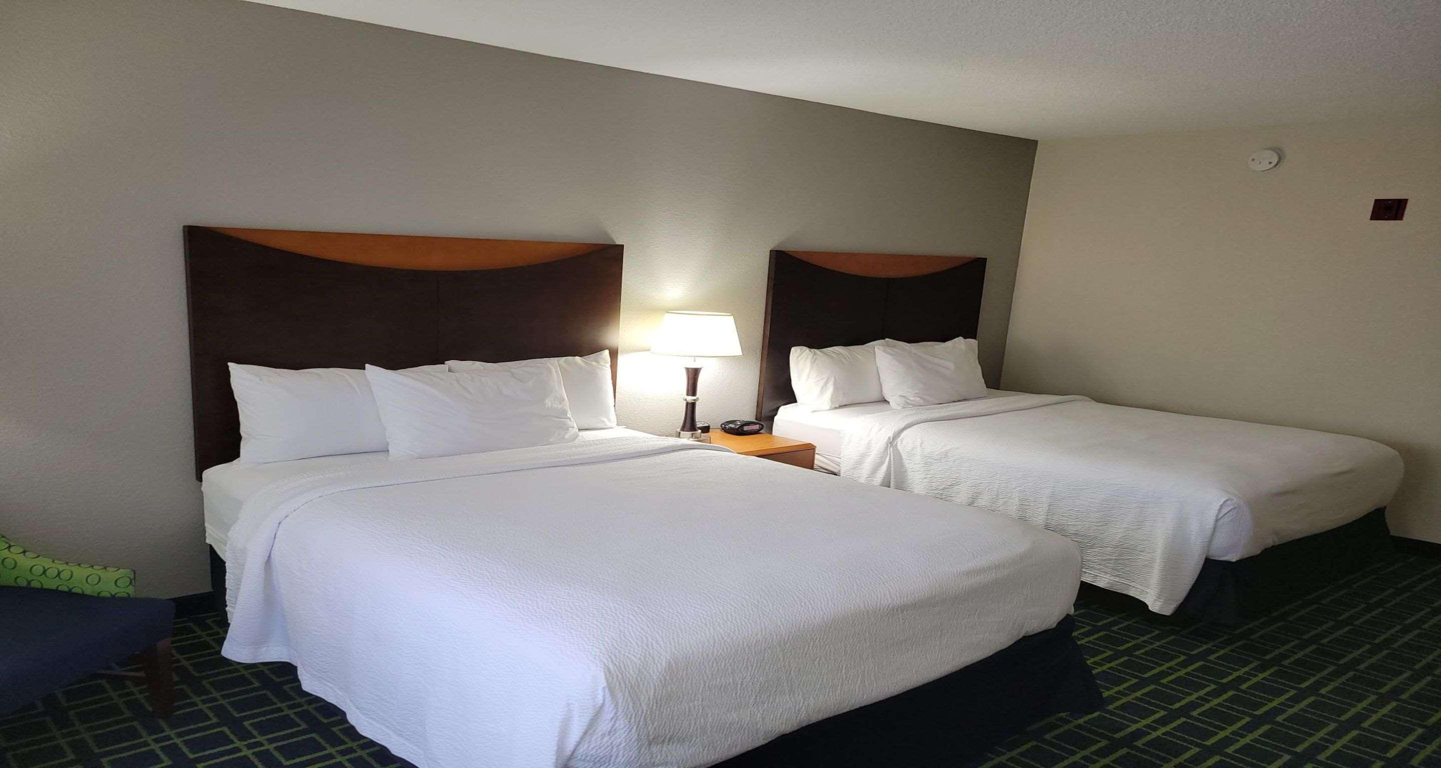 Best Western Louisville South - Shepherdsville Hillview Экстерьер фото