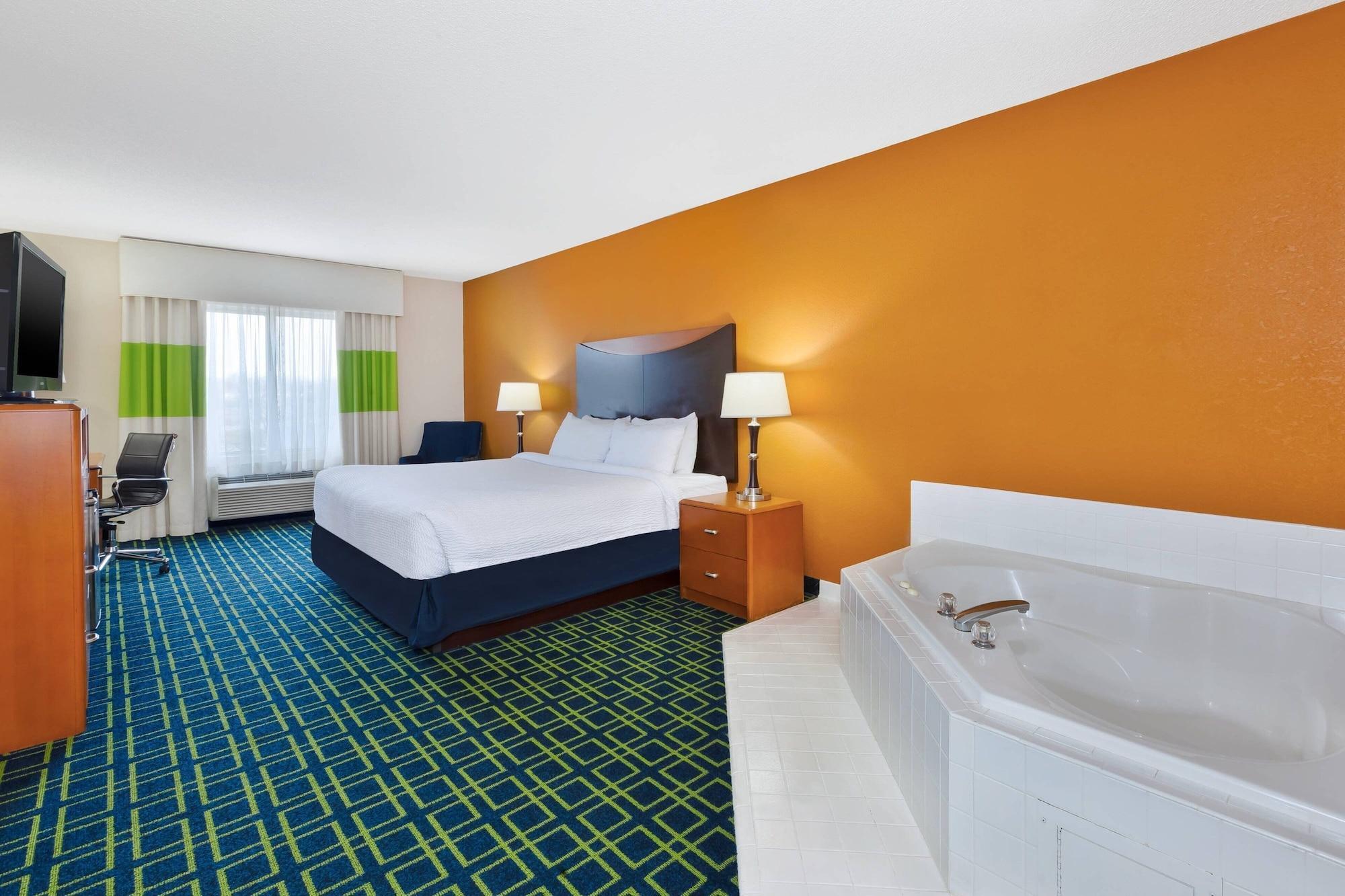 Best Western Louisville South - Shepherdsville Hillview Экстерьер фото
