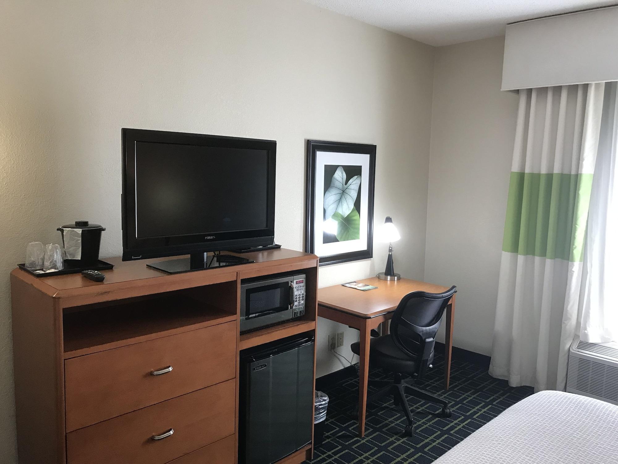 Best Western Louisville South - Shepherdsville Hillview Экстерьер фото