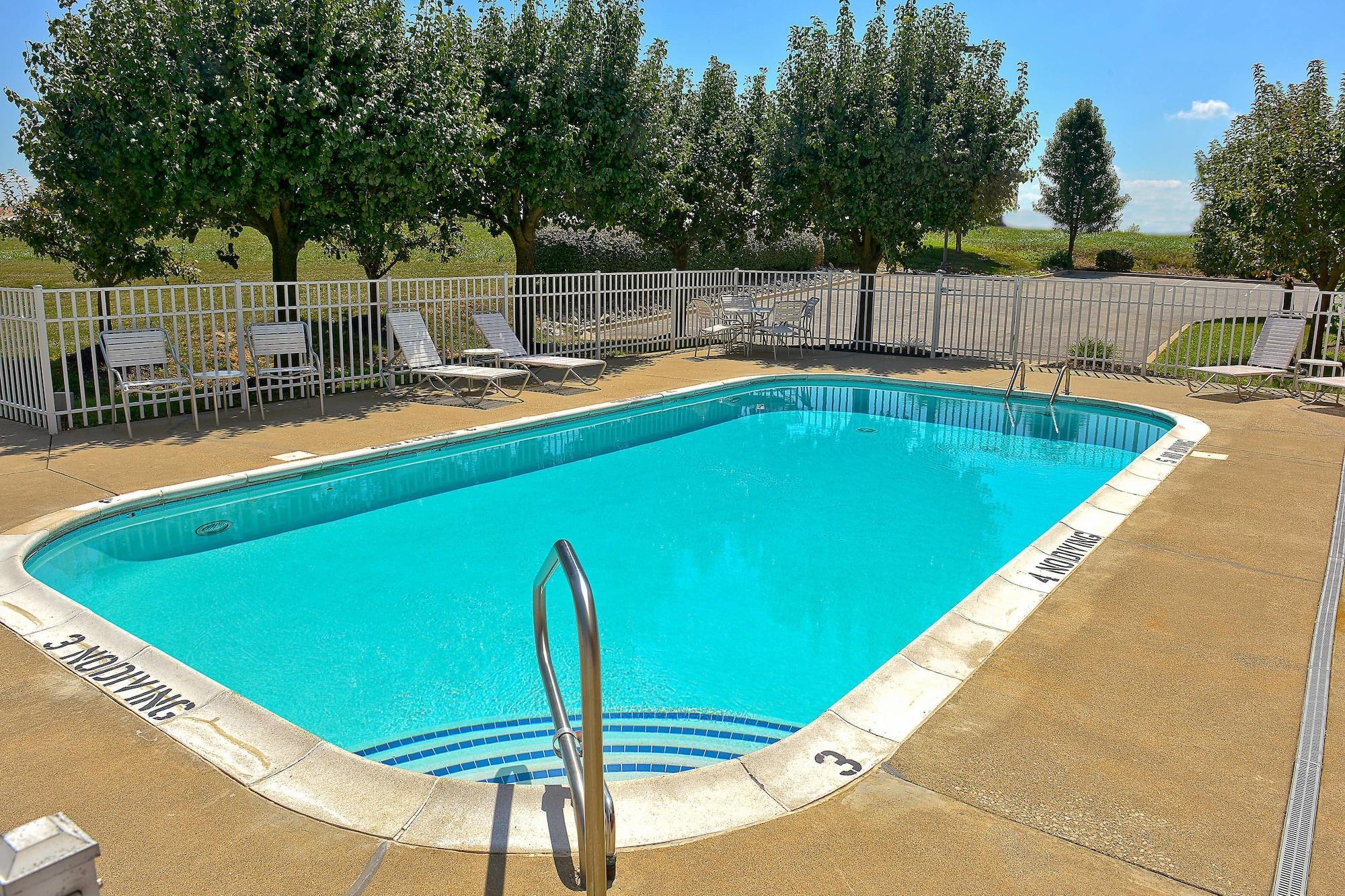Best Western Louisville South - Shepherdsville Hillview Экстерьер фото