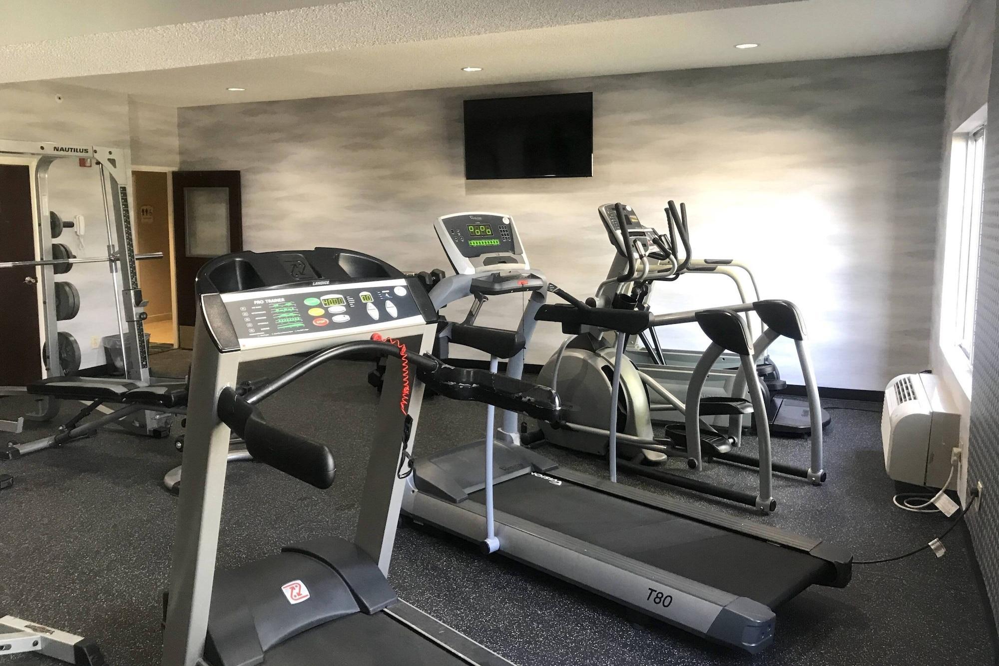 Best Western Louisville South - Shepherdsville Hillview Экстерьер фото