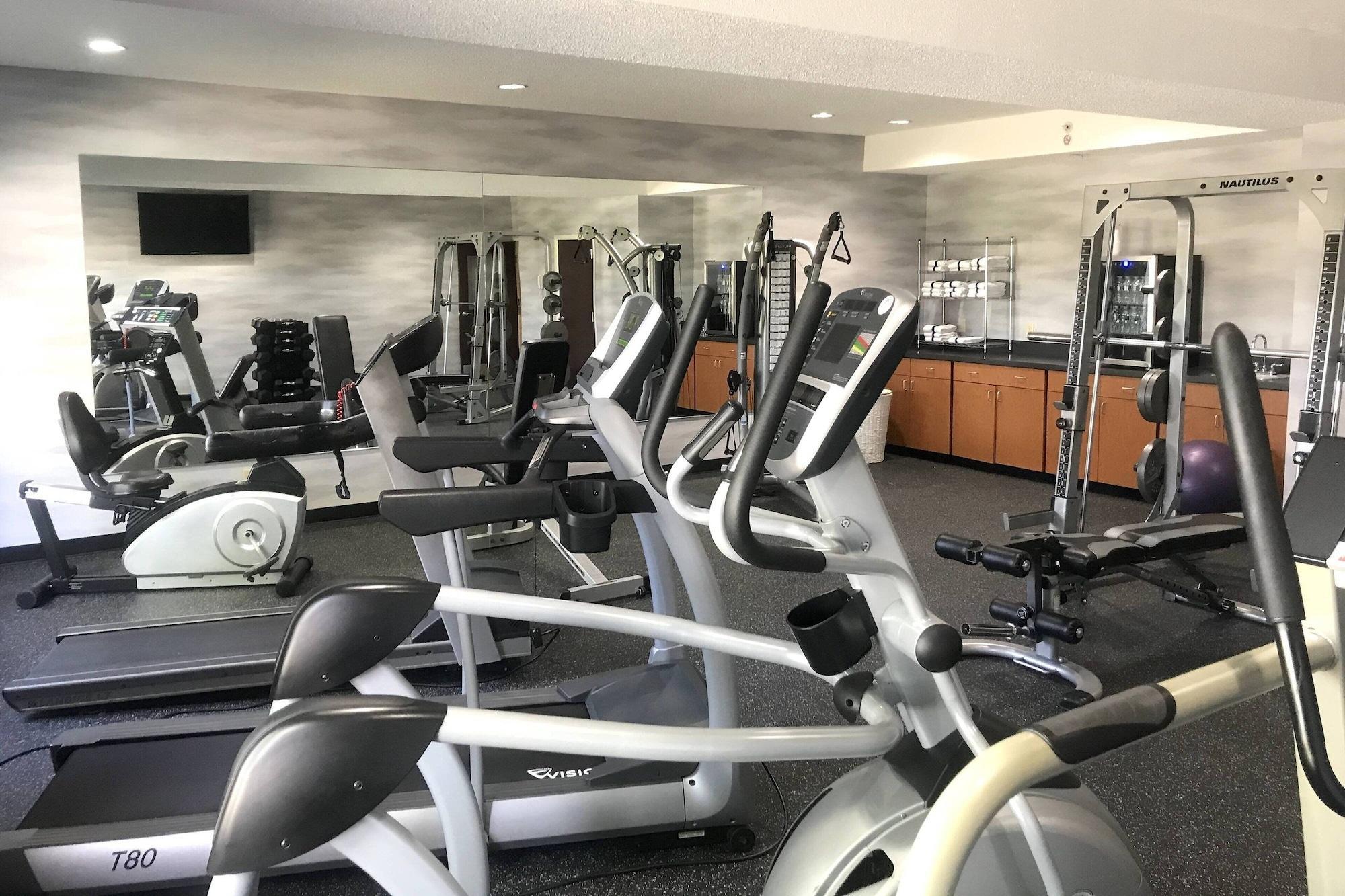 Best Western Louisville South - Shepherdsville Hillview Экстерьер фото