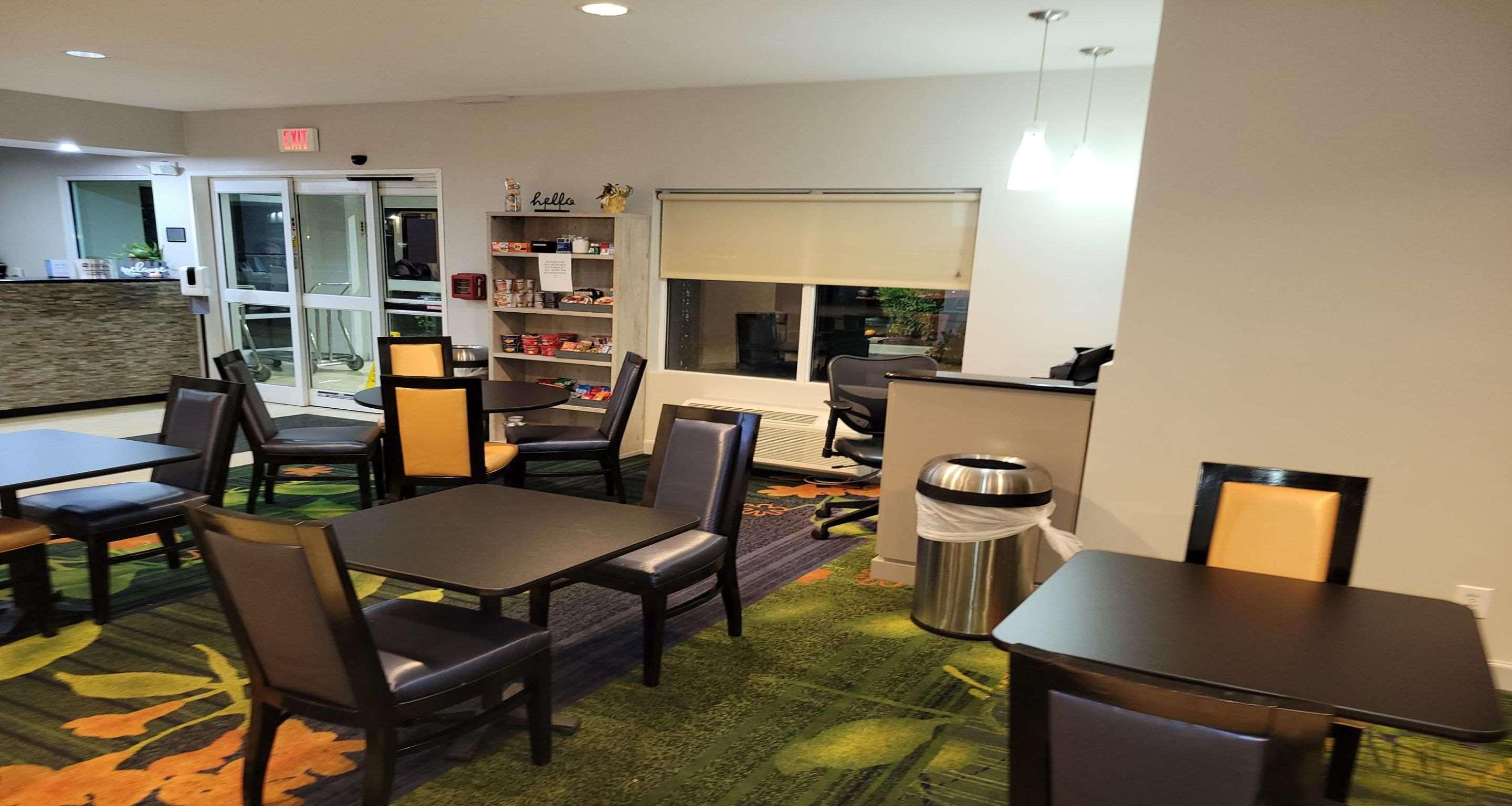 Best Western Louisville South - Shepherdsville Hillview Экстерьер фото
