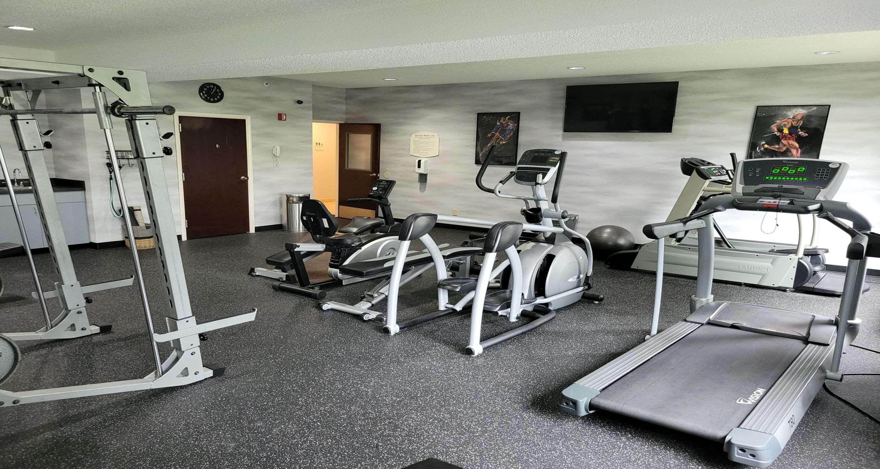Best Western Louisville South - Shepherdsville Hillview Экстерьер фото