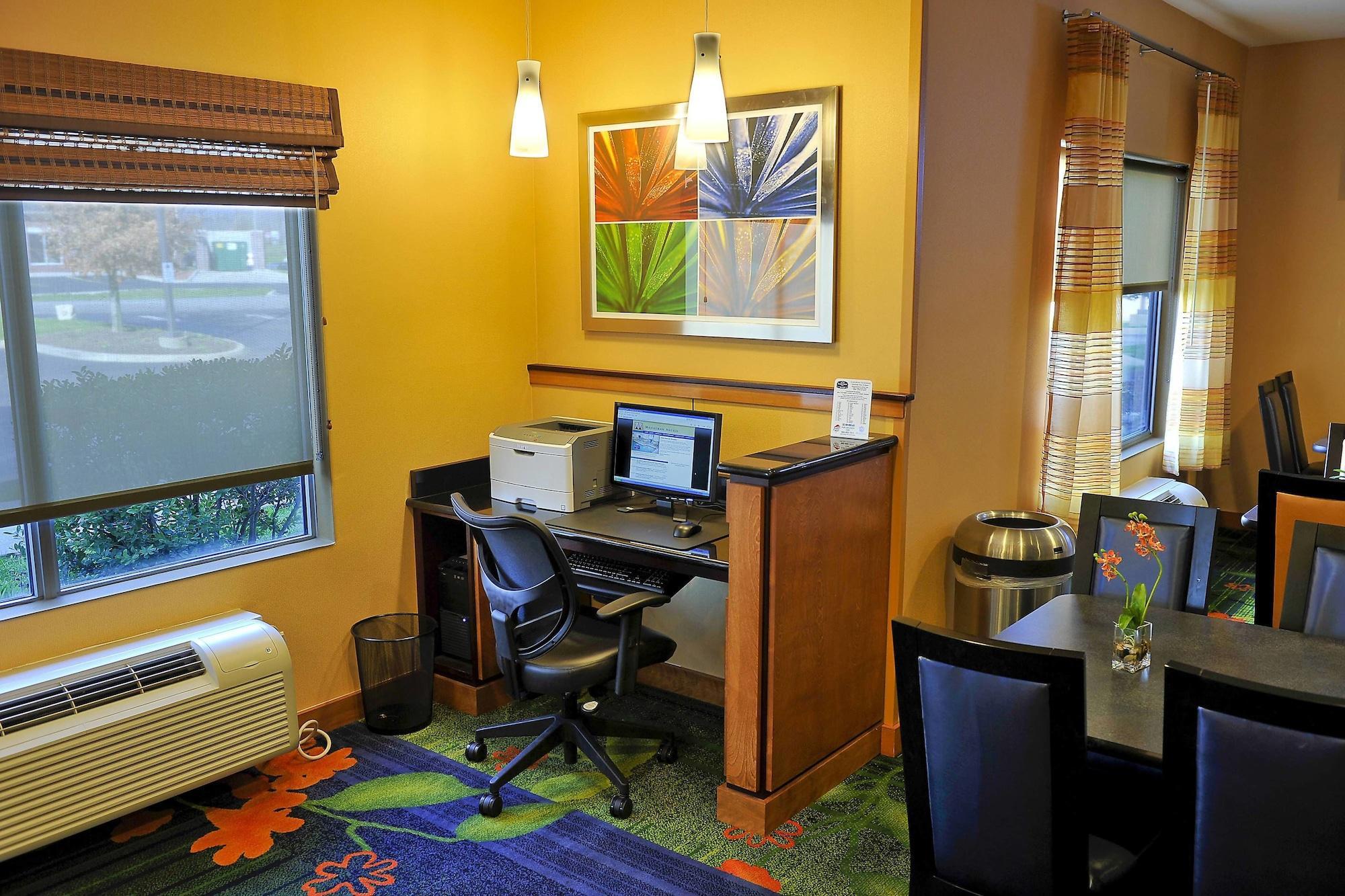 Best Western Louisville South - Shepherdsville Hillview Экстерьер фото