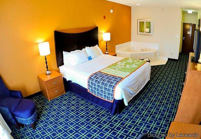 Best Western Louisville South - Shepherdsville Hillview Номер фото